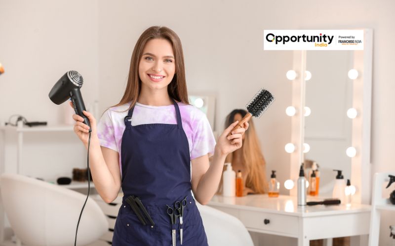 Tips to Start a Salon Business in Metro Cities